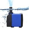 3/4/6/10/15/25W  Multifunctional Aquarium Water Pumps Tank Pond Pool Fountains Pump Waterproof Submersible Fish Pond Water