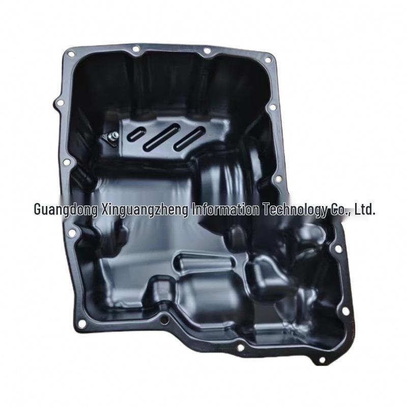 Масляный поддон двигателя Ford/Mazda 2.2 Ranger - Деталь FB3Q-6675-AB