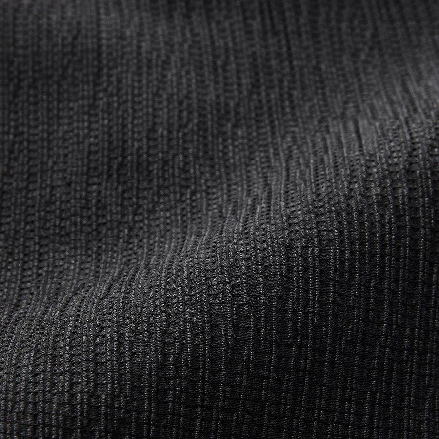 STCO Шорты с защипами Угольно-серые (Comfort Fit)_Shpvb02Nsc