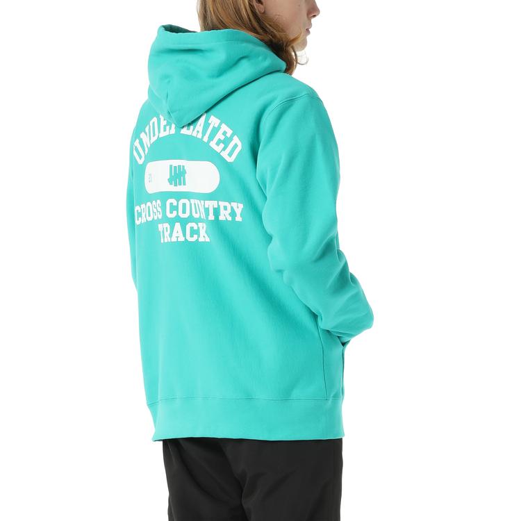 UNDEFEATED x Have A Good Time FW21 Sweatshirt Unisex Gift Recommendation UNDSW0072UNDH