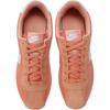 Nike Кроссовки Cortez TXT GS Apricot Agate Kids оранжево-белые IF1615-800