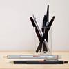 Rotring 800 Black Ballpoint Pen with Rotating Officially Imported Storage, 2032579,