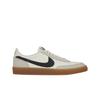 Мужские кроссовки Killshot 2 Leather Sail Oil Grey Gum Cream Gum-Yellow 432997-121