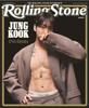 ЖУРНАЛ Rolling Stone Korea 2026 ЯНВАРЬ BTS ЧОНГУК KSTAR, KFASHION, KPOP