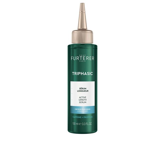 Sérum accélérateur de croissance TRIPHASIC ACTIVE GROW 100 ml