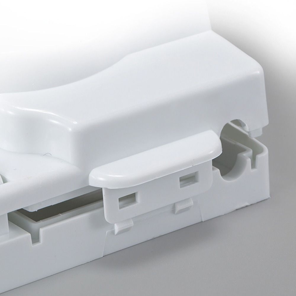 Защита Запираемый корпус переключателя типа 86 Водонепроницаемый пылезащитный бокс Защитный экран Крышка розетки