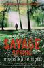 Книга Savage Spring : Malin Fors 4