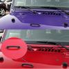 Windshield Hold Down Bracket Fit for Jeep Wrangler JK 2007-2018 for Wrangler TJ 1997-2006 55176422 Hood Handle Footman Loop