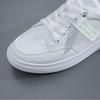 [Индивидуальный заказ] Летняя сетчатая дышащая повседневная обувь корейской версии студенческих нескользящих маленьких белых туфель модная мягкая подошва женской обуви для скейтбординга