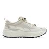 Fila Explorer 1+ Универсальные спортивные Минималистичная мода Индивидуальность Амортизирующие Прочные Низкие кроссовки для бега Женские кроссовки Песочно-коричневый A12W511222FBS
