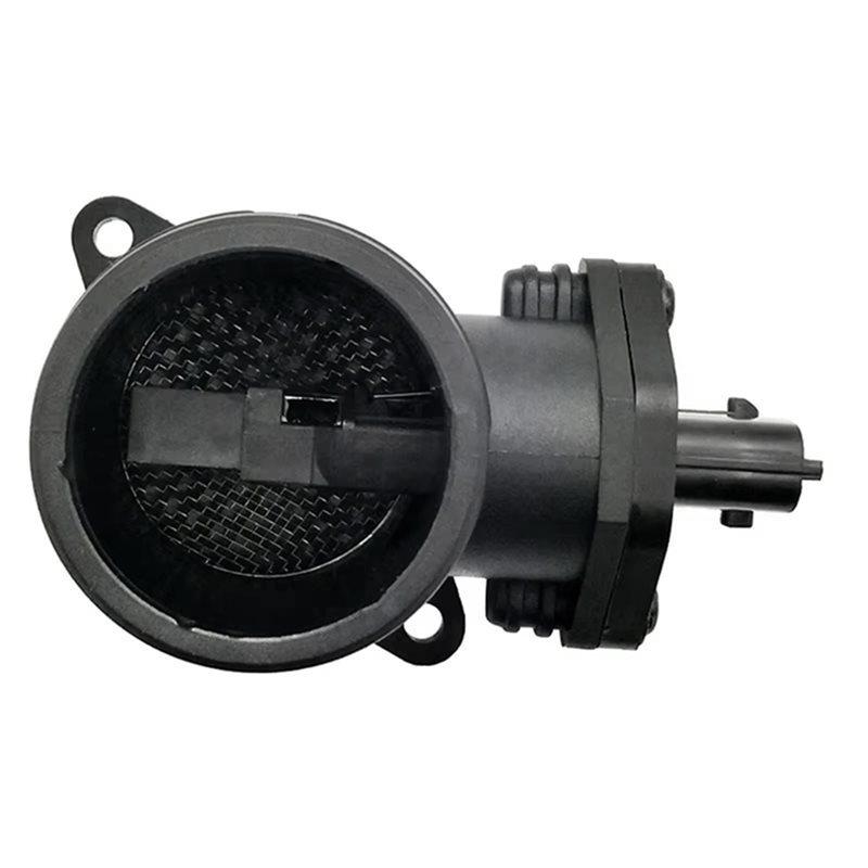 Для Fiat Panda 169 Doblo Cargo 223 Lancia M 350 Совместимый Датчик Расхода Воздуха MAF AFM 0281002613 51774531
