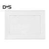 Access Panel Door Opening Flap Cover Detachable Design Hinge-type Plumbing Access Door Metal Access Panel for Drywall Ceiling