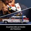 LEGO Создатель Охотники за привидениями 10274 ECTO-1