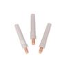 Anti-Welding Slag Welding Wire Feeding Tips Coated Welding Torch Nozzle Mig Mag Special Material Welding Gun Consumables