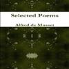 Selected Poems by Alfred De Musset Hardback Book 9780244755393
