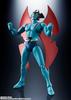 TAMASHII NATIONS Mazinger Z против Devilman - Devilman DC. Версия 50-й годовщины, фигурка Bandai Spirits SHFiguarts
