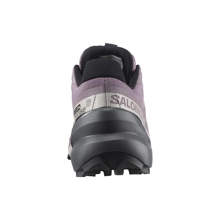 (WMNS) Salomon Speedcross 6 'Purple' Women's L41742900