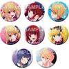 Oshi No Ko Oshi No Ko  Can Badge+ The Second  1box  8pcs 