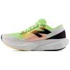 FuelCell Rebel V4 White Bleached Lime Glo Men Sneakers Bleached-Lime-Glow Hot-Mango MFCXLL4
