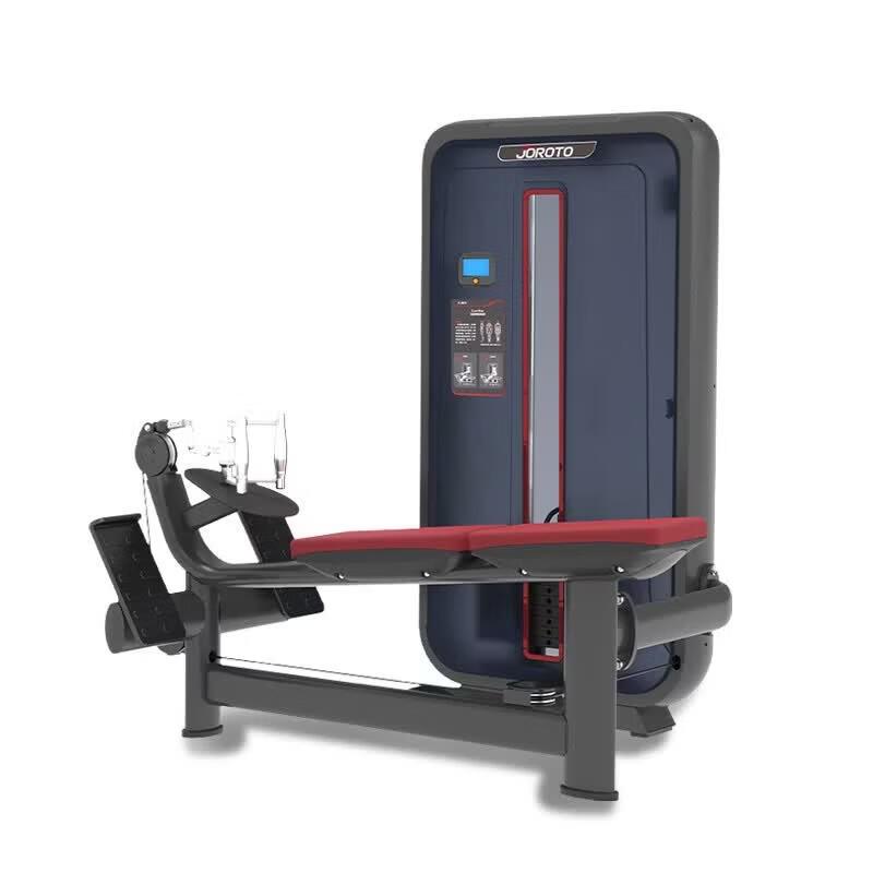 Commercial Low Row Back Muscle Trainer