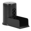 Plastic Air Gap Cover Universal Air Gap Cap Splash Guard Cover  For Kitchen Sink