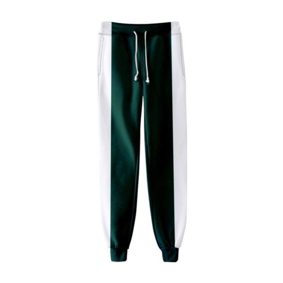 230 001 007 спортивный костюм для косплея корейский унисекс куртка с коротким рукавом спортивные штаны комплект из 3 предметов спортивный костюм наряд для вечеринки-маскарада