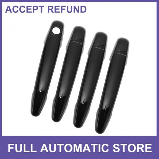 Car Door Handle Cover Trim for Toyota Camry 07-11 Side Door Handle Cover