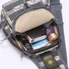 Men's Tactical Chest & Shoulder Bag