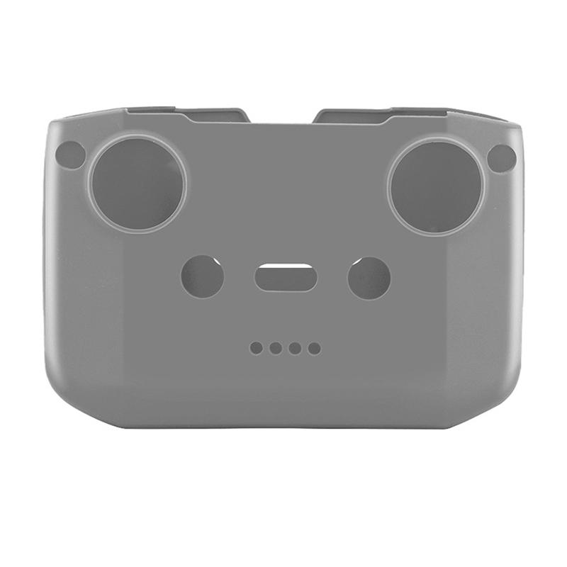 Силиконовый чехол для Mini 4K/2/Mini 3 Pro/Mavic 3/Air 3/2S Drone Remote Control Protective Cover Rc-N1/2/3 Accessories