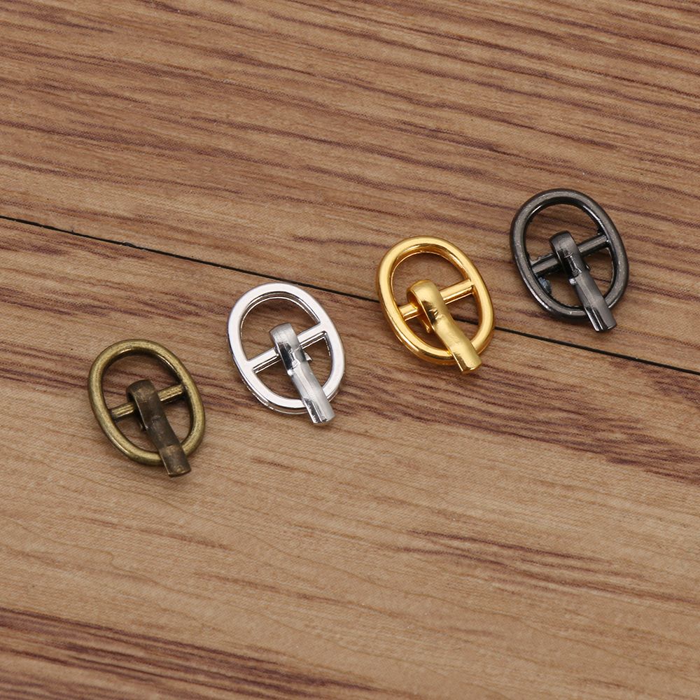 Мягкие игрушки, мини-ультрамаленькие пряжки для кукол «сделай сам», сумки для кукол, аксессуары, пуговицы для ремня, трехскользящая пряжка