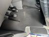 Коврики 2024-2025 (3шт, EVA, Черный) для Volkswagen Crafter 2016- гг