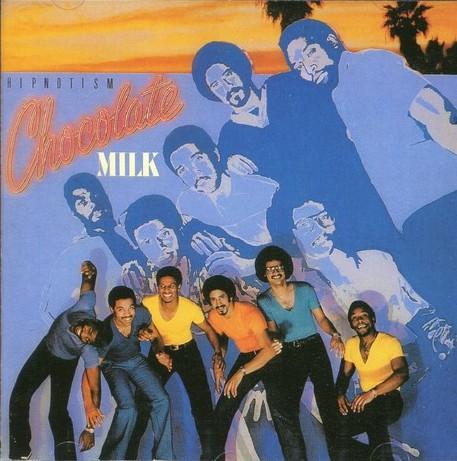 CD CHOCOLATE MILK Hipnotism 74321781772 RCA 2000 Spain SoulFunk Used