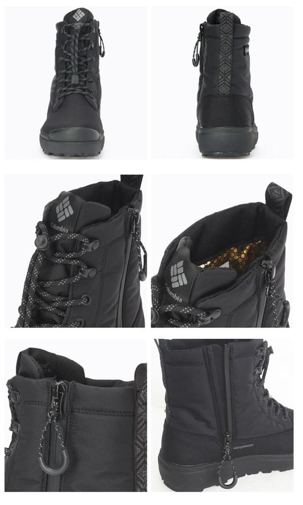 Sappland Three Водонепроницаемый Omni Heat Infinity YU8517 [Колумбия] (193Светло-песочный, 28,0 см)