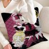 Shugo Chara Японское Аниме Наволочка Полиэстер Подушки для Дивана Декоративные Подушки-Пледы Декор Дома Наволочка