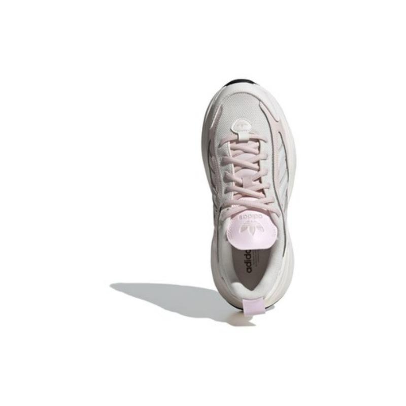 adidas Озгая Белый Почти Розовый W - IG6044