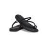 Crocs Сандалии CrocS Official Women S Miami Toe Loop Bk 25SwSd209862 