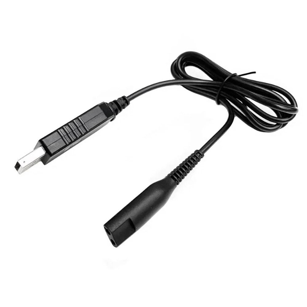 12 В бритвенный адаптер питания универсальный шнур зарядное устройство для бритвы аксессуары блок питания для Braun