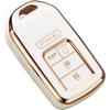 Smart Remote Key Protector for 2016-2022 Honda Accord Civic CRV Passport