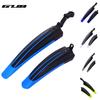 2Pcs Bicycle Cycling Front Rear Mudguard Set Mountain Road Bike Tire Fender
