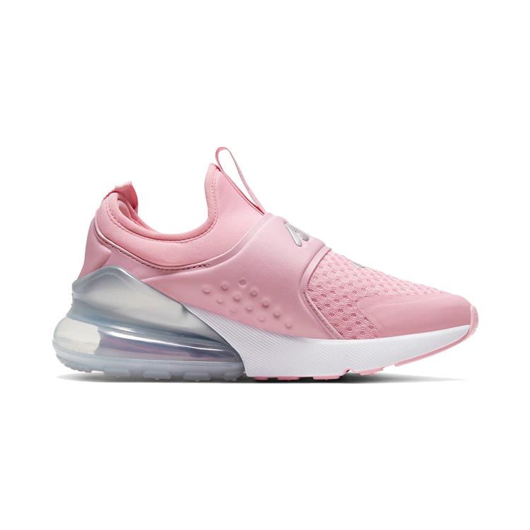 Nike Air Max 270 Extreme Розовый GS CI1108-600