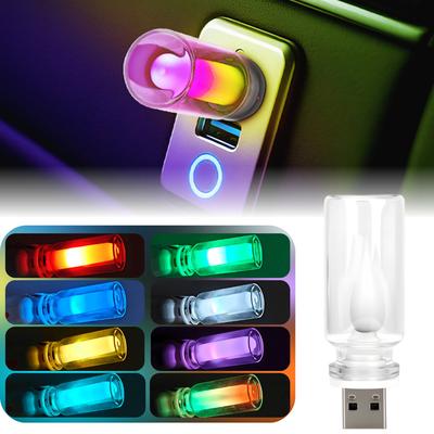 Аксессуары для ноутбуков – USB светильники