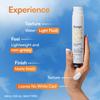 Raaga Professional Солнцезащитный лосьон SPF 50 PA++++ Защита UVA UVB Нежирный Водостойкий 55 мл