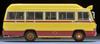 Tomica Limited Vintage Scale Toyota Coaster Toei Minibus 1/64 LV-184c (Finished Model)