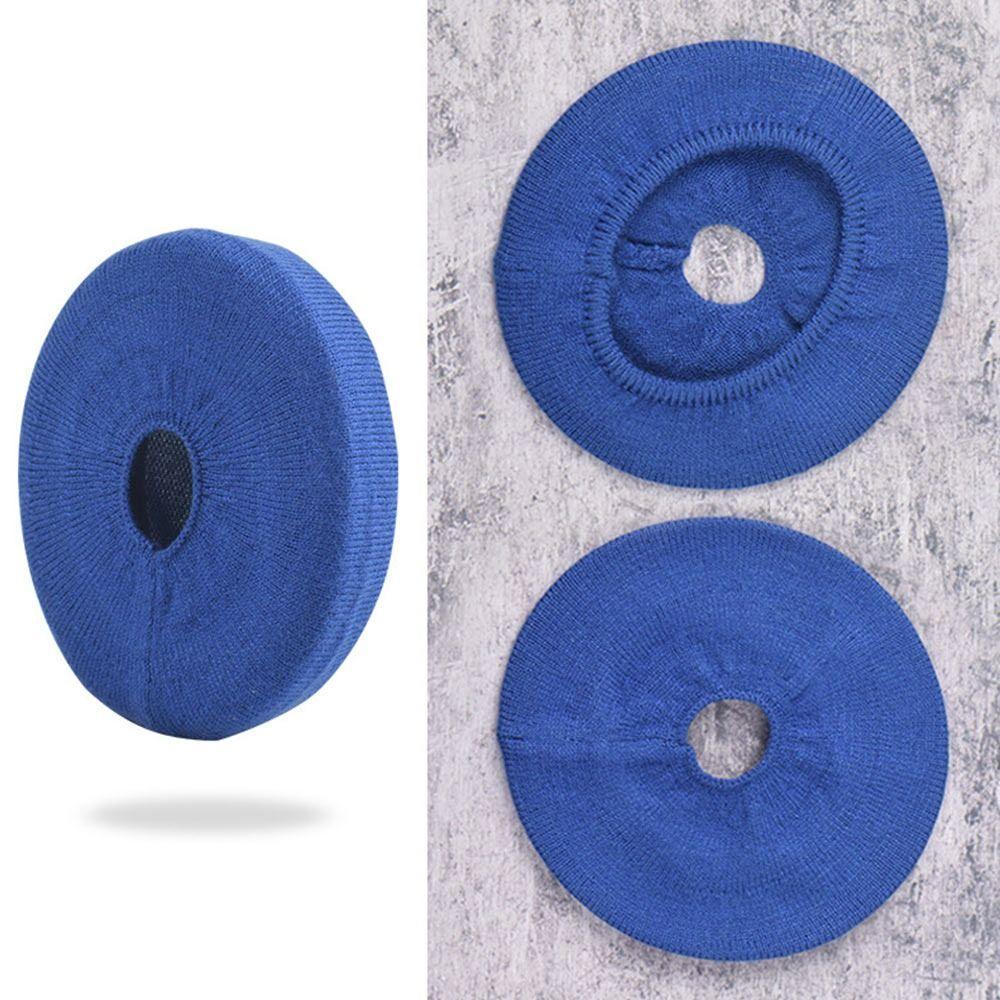 Protectors Elastic Dust Proof Earpad Covers Earpad Covers Headphones Protective Headphone Covers