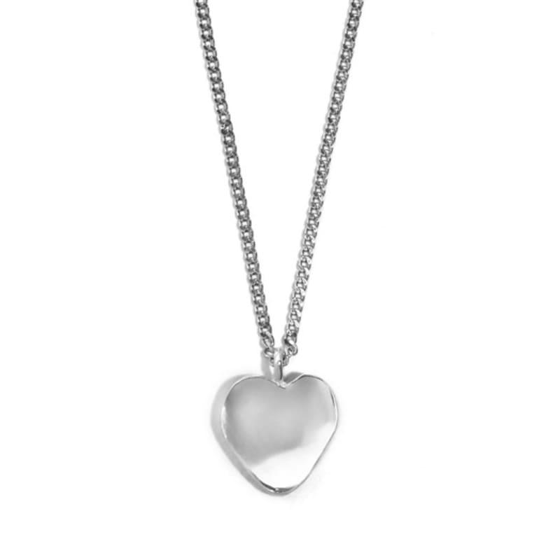 Buttering BN0049 NECKLACE