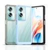 Ударопрочный прозрачный чехол TPU для OnePlus Nord N30 SE N300 N20 5G Защитный противоударный чехол с полной защитой