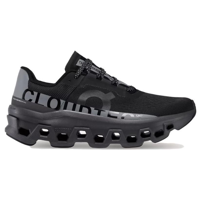 Мужские кроссовки Cloudmonster Lumos Black 62.98394