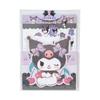 Sanrio Куроми Персонаж Письмо 16см Ш x Г x 22см 493937 Набор, Упаковка прибл.. 0,8 см В,