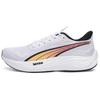 Мужские кроссовки Velocity Nitro 3 Белый Sun Stream 377748-09