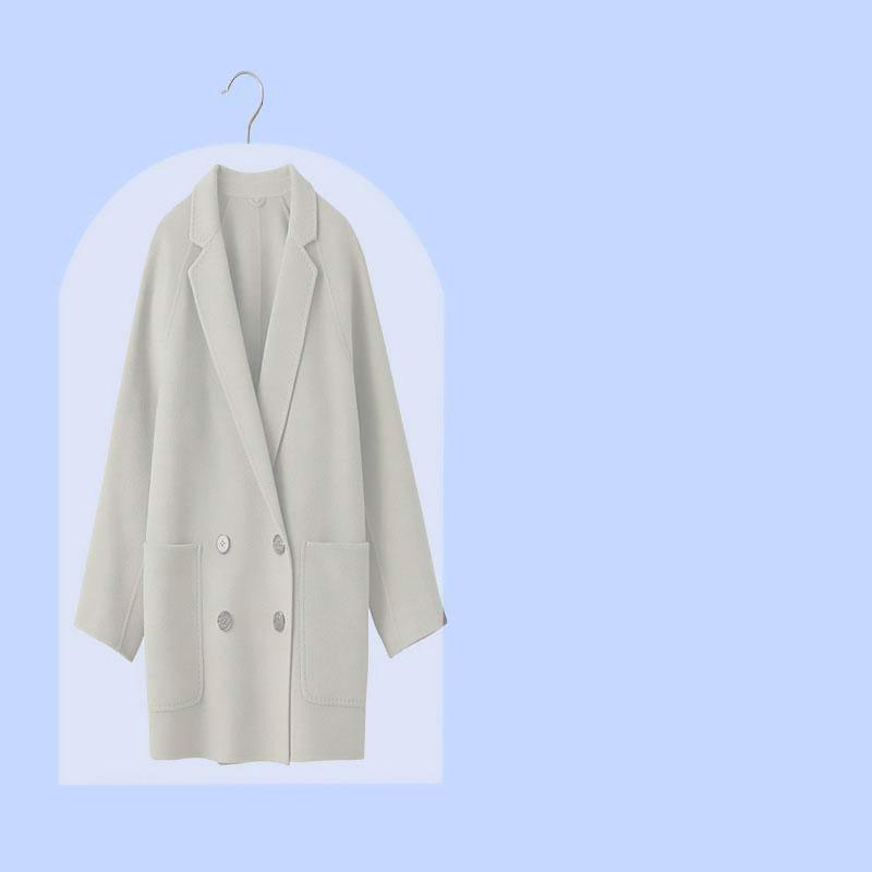 5 шт. прозрачных чехлов для одежды, чехлы для платьев для хранения, подвесные чехлы для костюмов для хранения в шкафу и путешествий, пылезащитные чехлы для костюмов, моющиеся протекторы для одежды